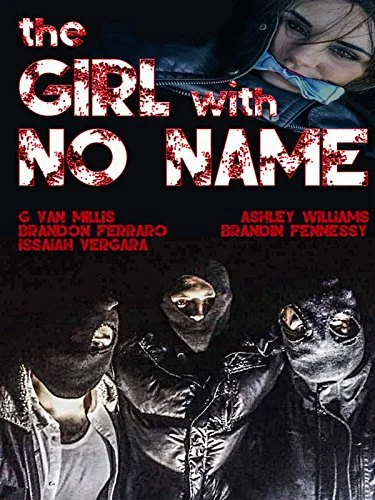 The Girl with No Name (2017)