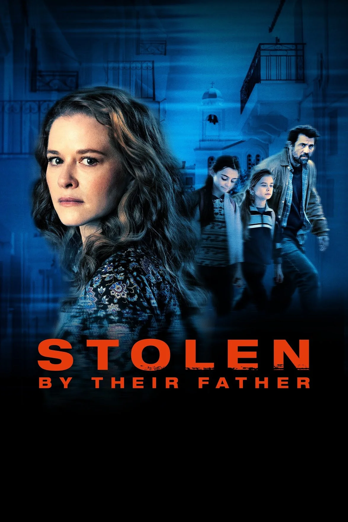 Stolen by Their Father (2022)