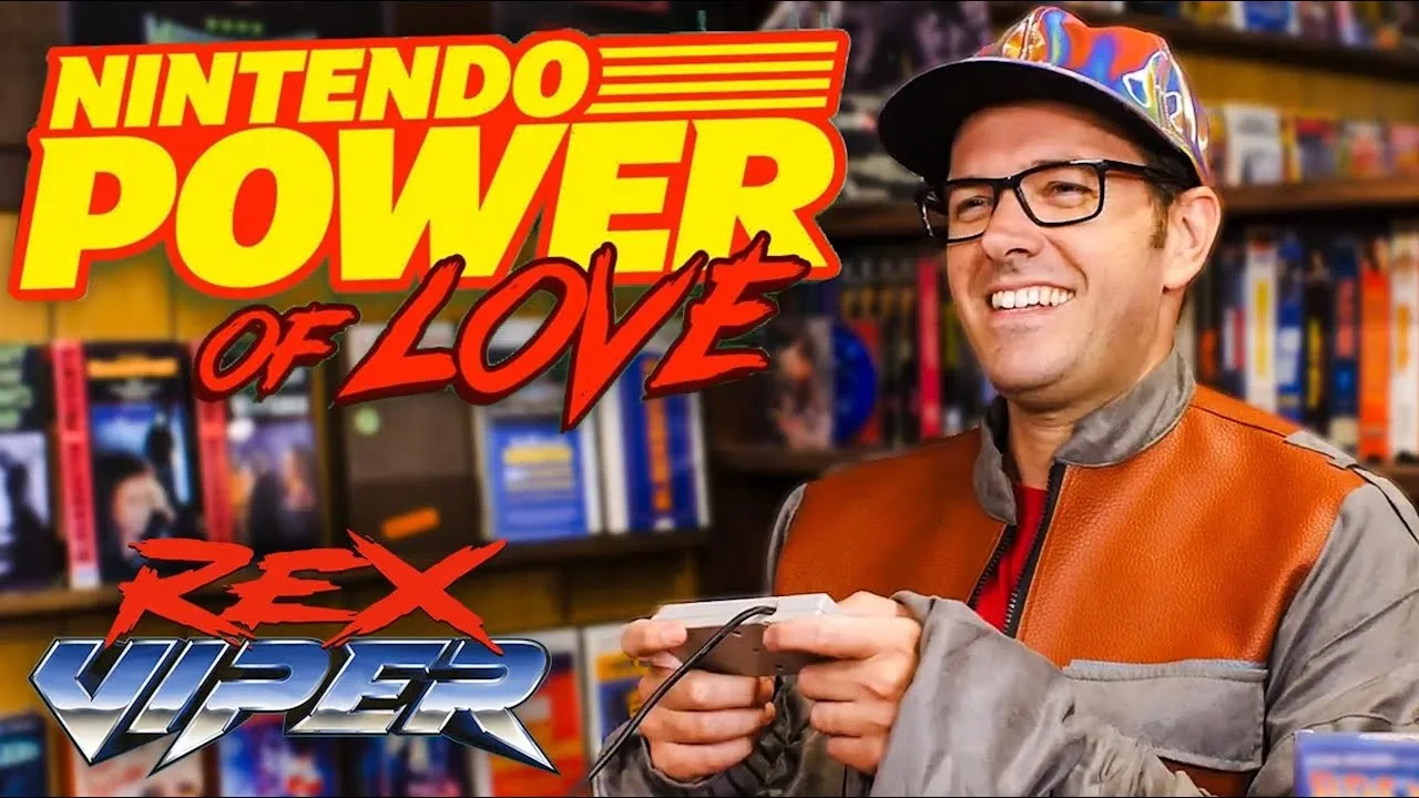 Love Hurts (2025)