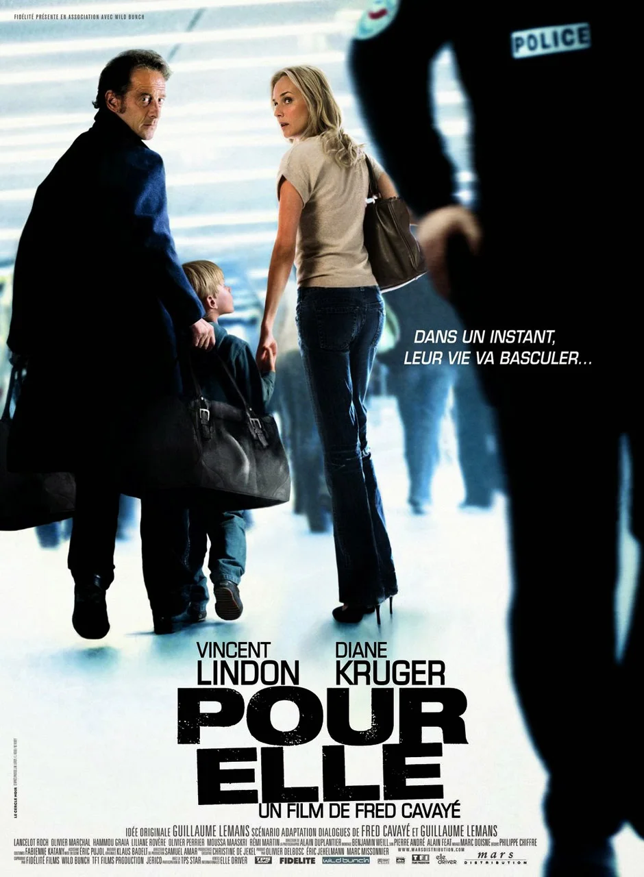 Anything for Her (2008)