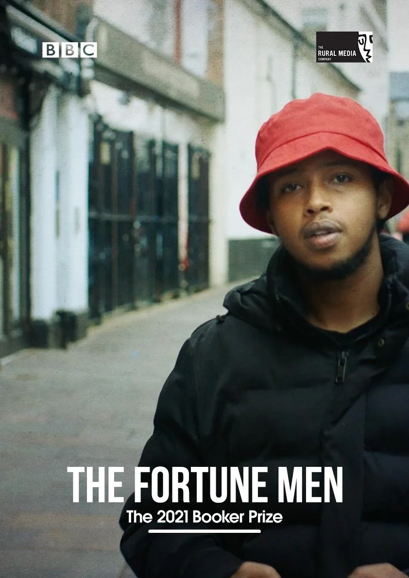 Wild Men (2021)