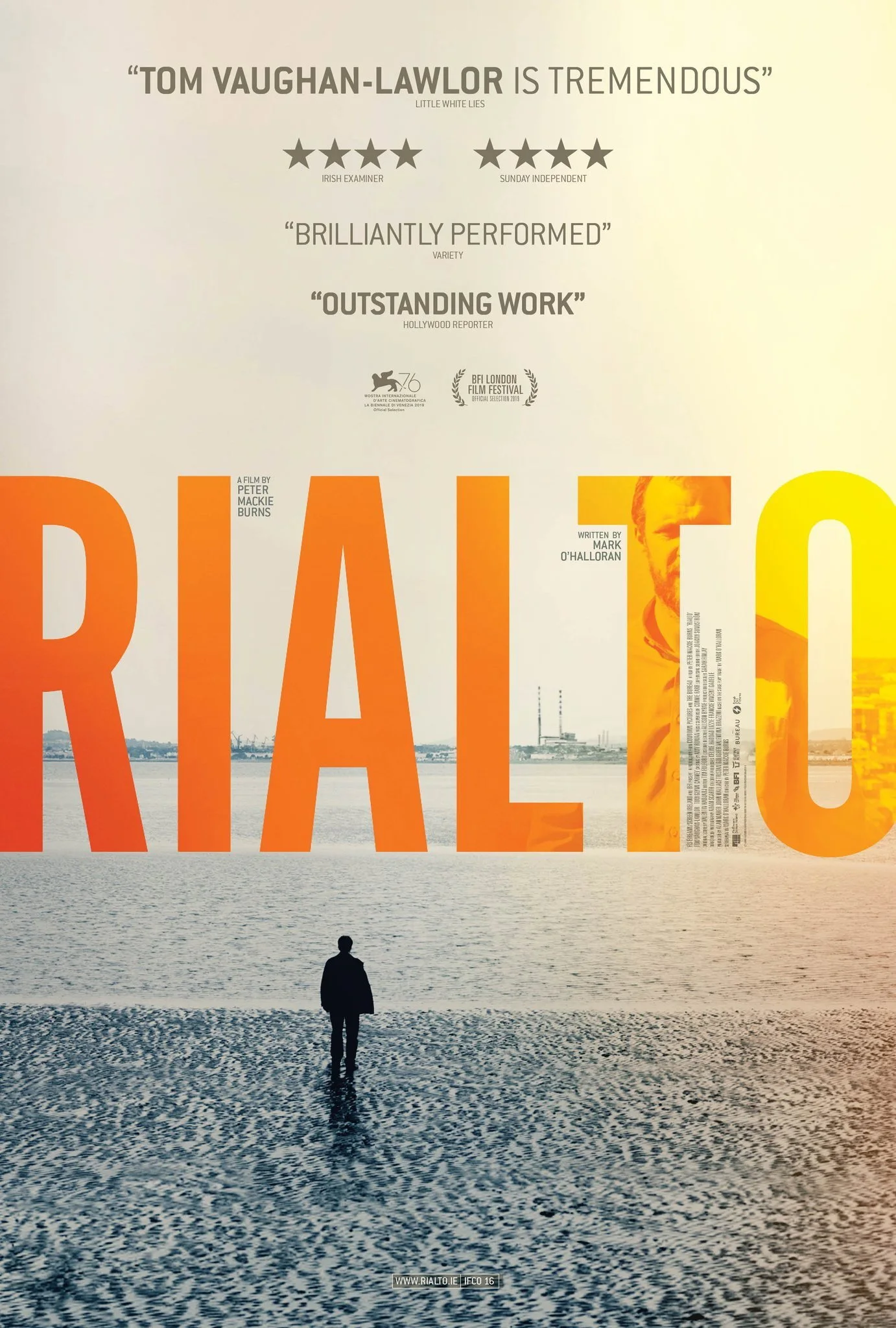 Rialto (2019)