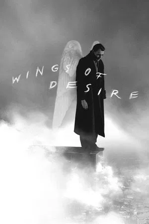 Wings of Desire – Cerul deasupra Berlinului (1987)