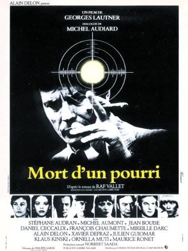Death of a Corrupt Man (1977)