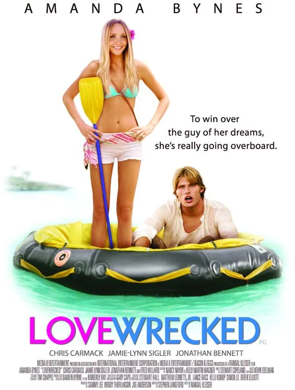 Lovewrecked (2005)