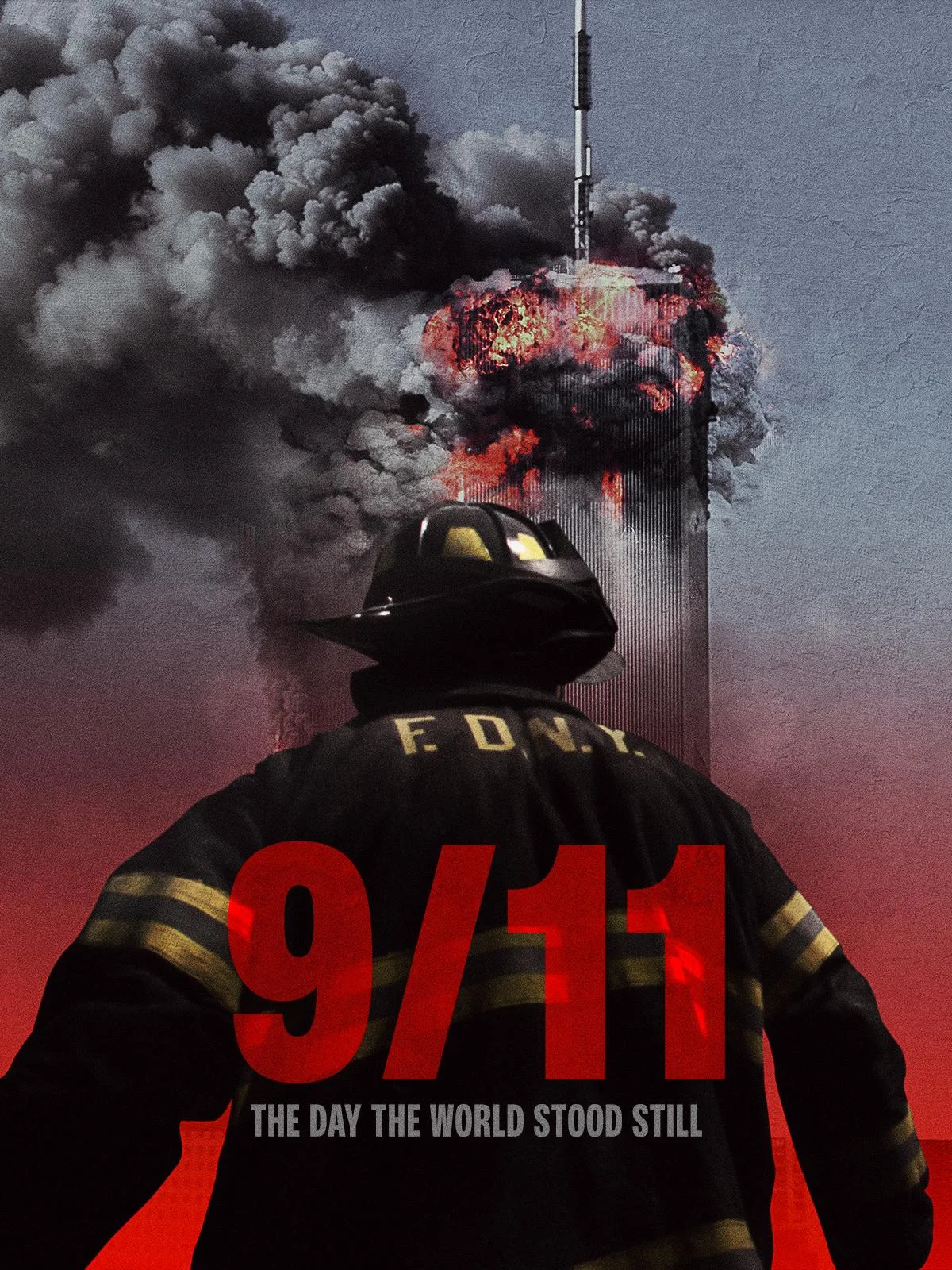 9/11: The Day the World Stood Still (2025)