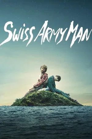 Soldatul Elvetian – Swiss Army Man (2016)