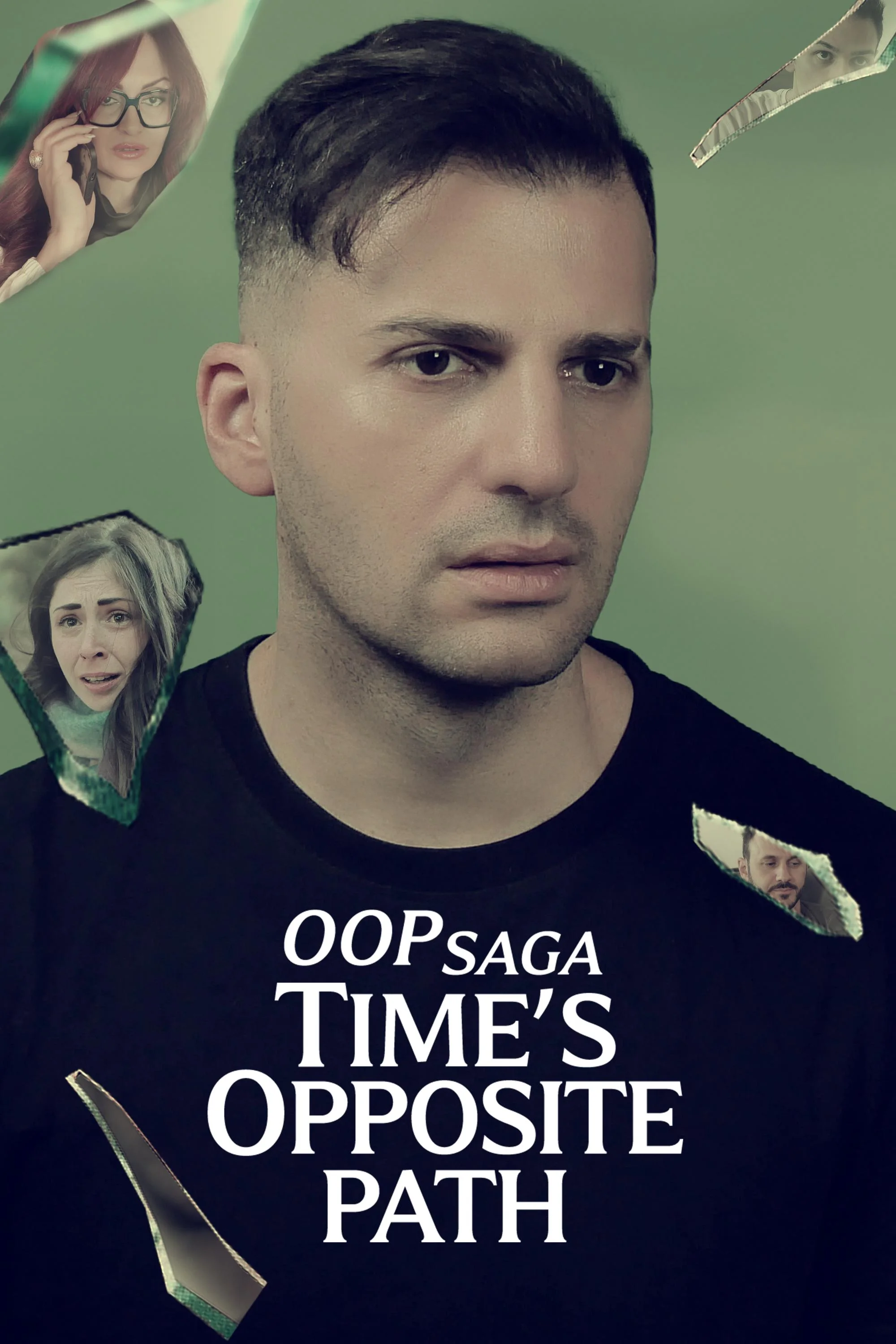 OOP Saga – Time’s Opposite Path (2025)