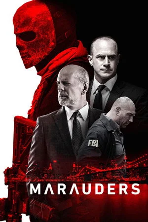 Marauders – Pradatorii 2016 Filme Online HD Subtitrat