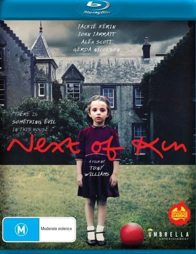 Kin (2018)