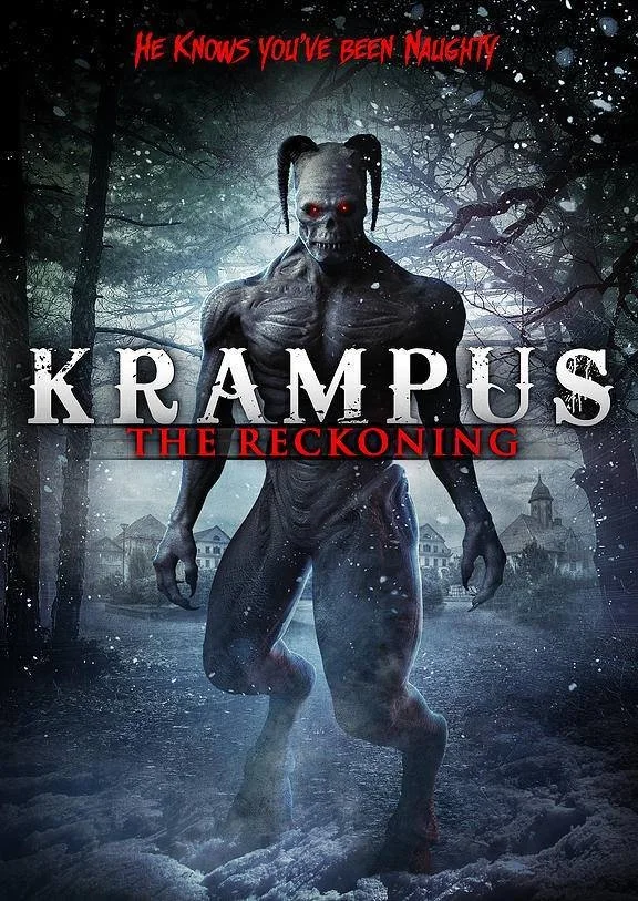 Krampus (2015)