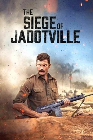 The Siege of Jadotville Filme Noi 2016