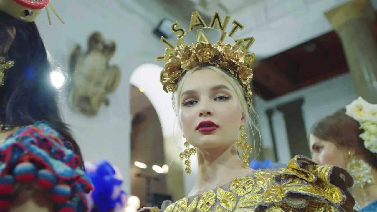 Volta (2017)