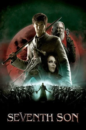 The Seventh Son (2015) – Al