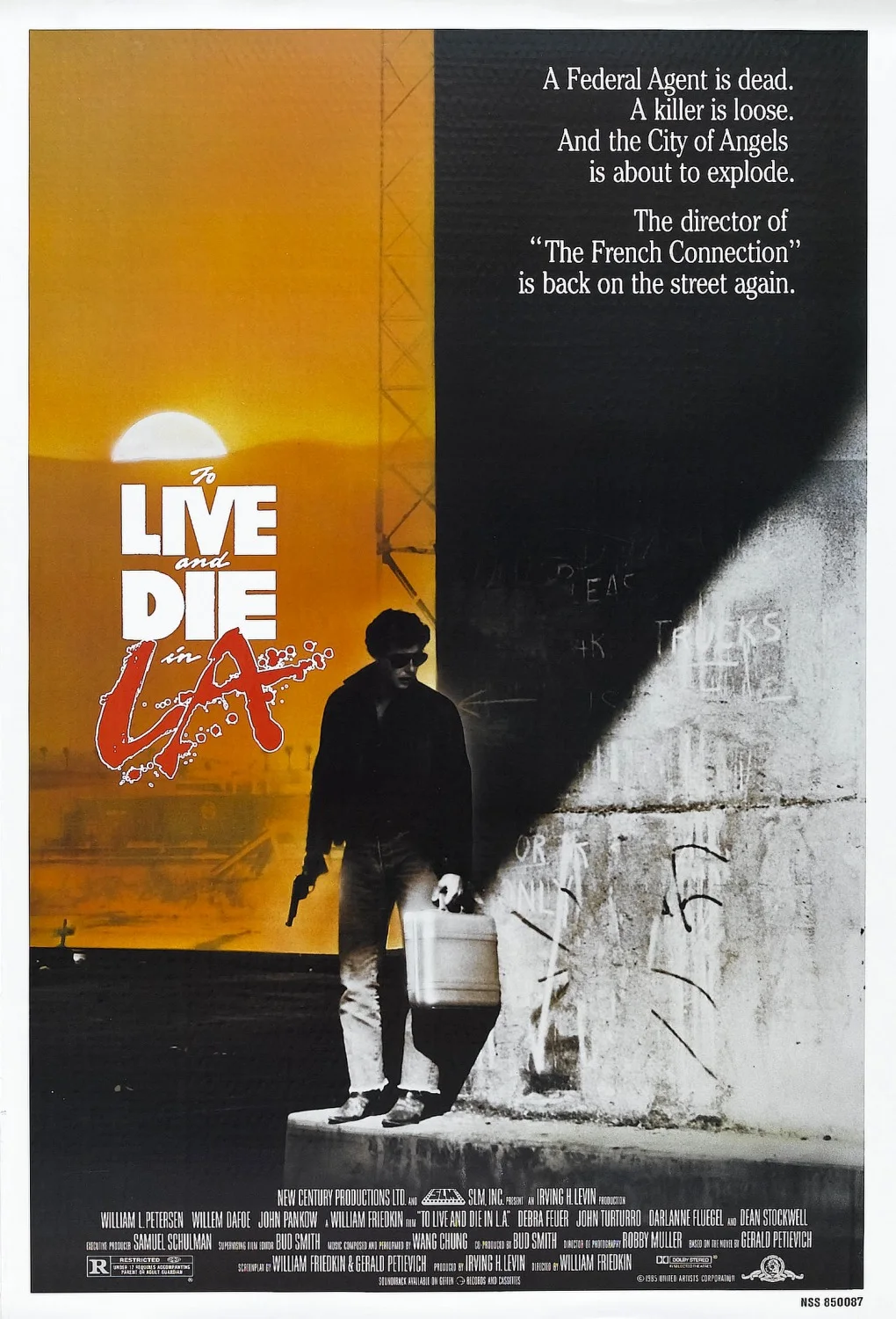 To Live and Die in L.A