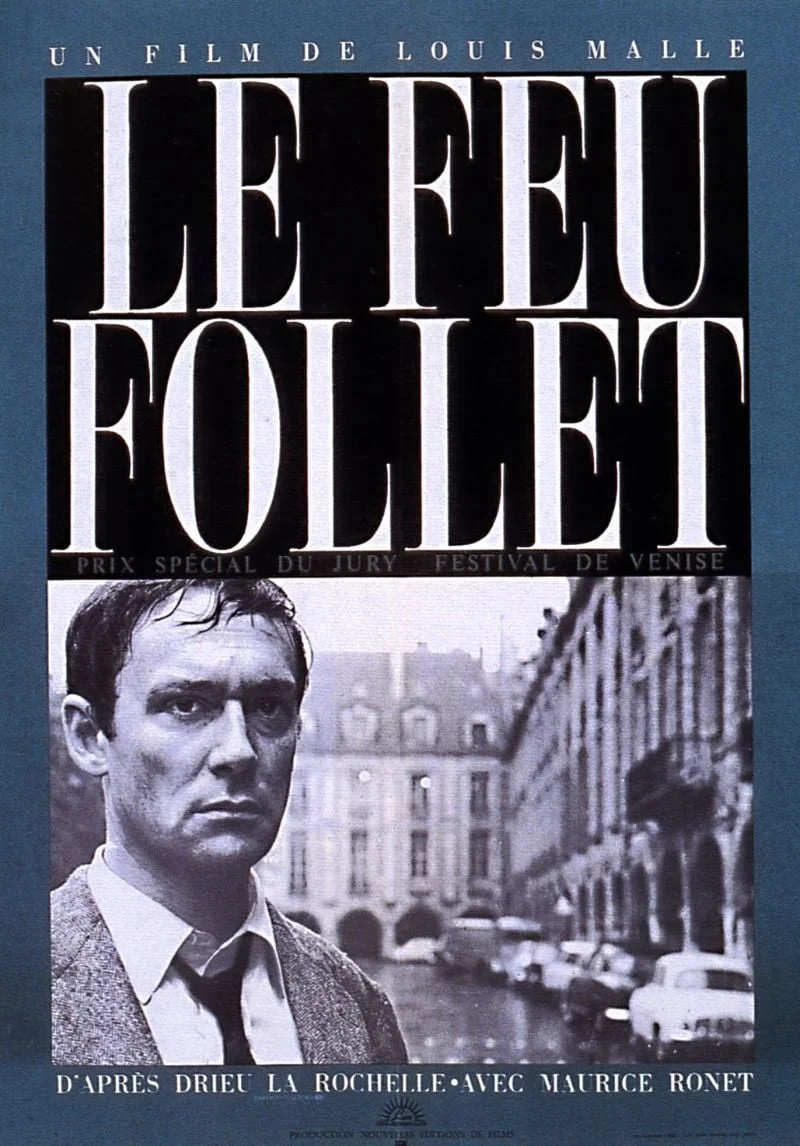 The Fire Within (1963)
