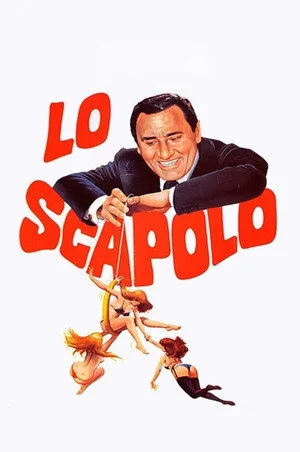 The Bachelor (1955)