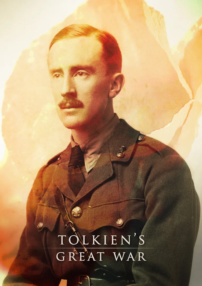 Tolkien’s Great War (2014)