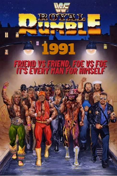 Dutch (1991)