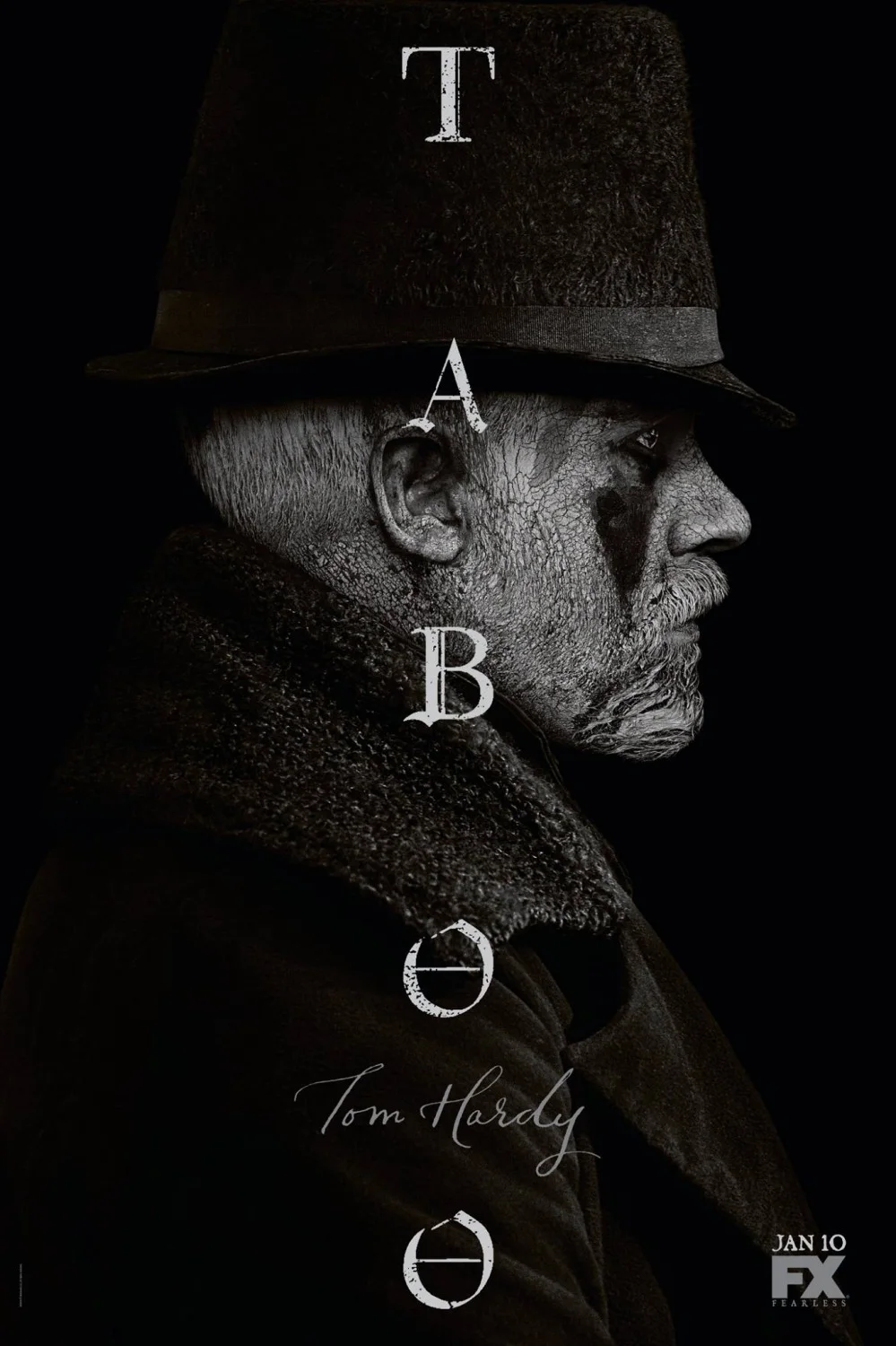 Taboo Sezonul 1 Episodul 1