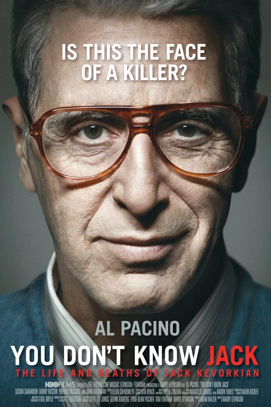 You Don’t Know Jack (2010)