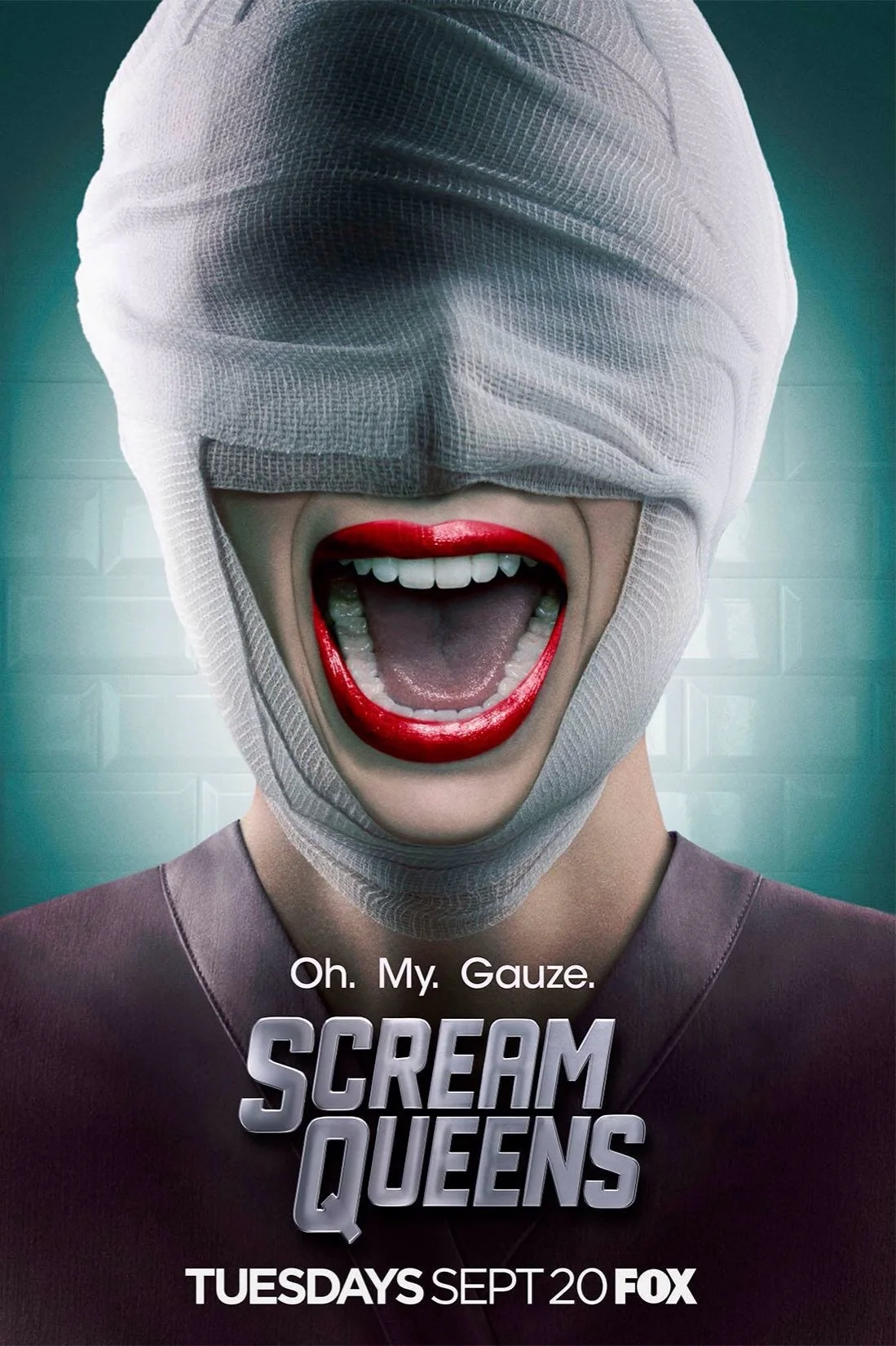 Scream Sezonul 1 Episodul 1