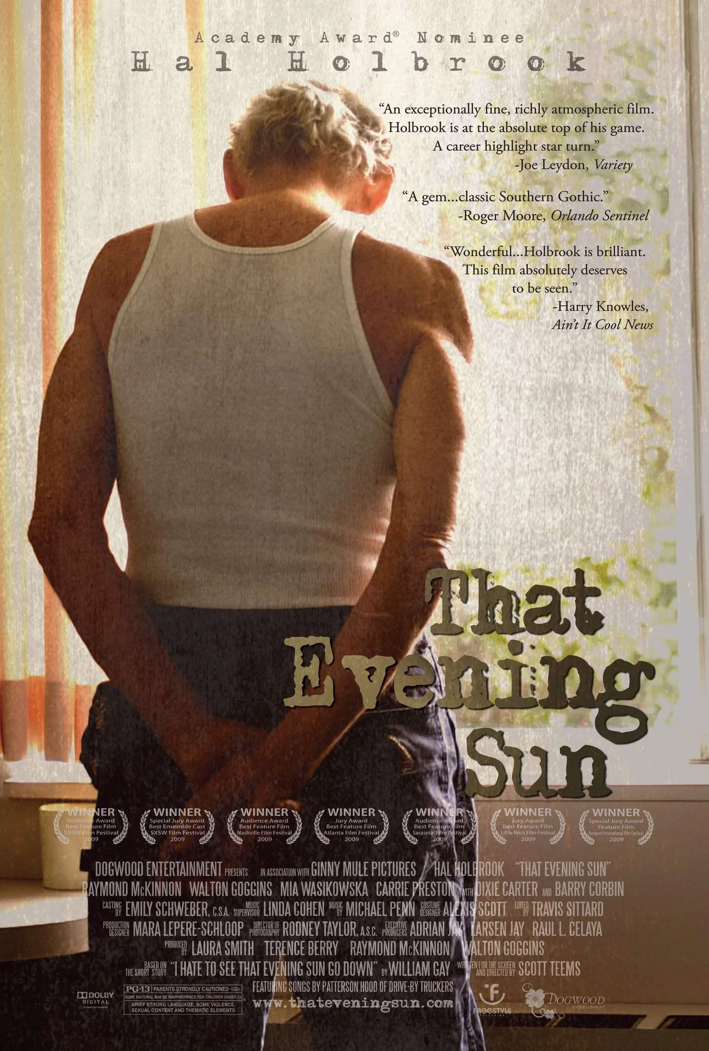 That Evening Sun (2009)