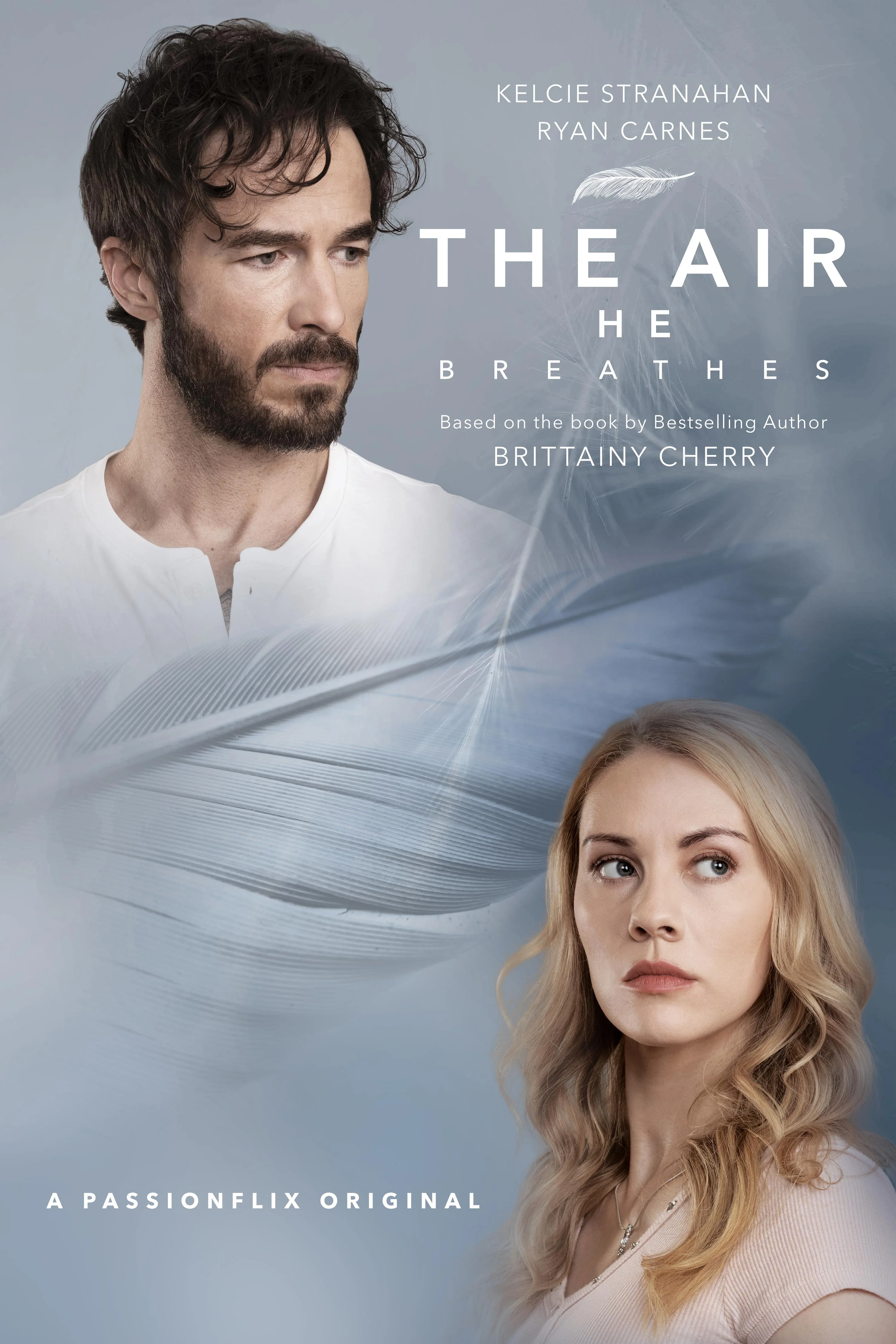 The Air He Breathes (2024)