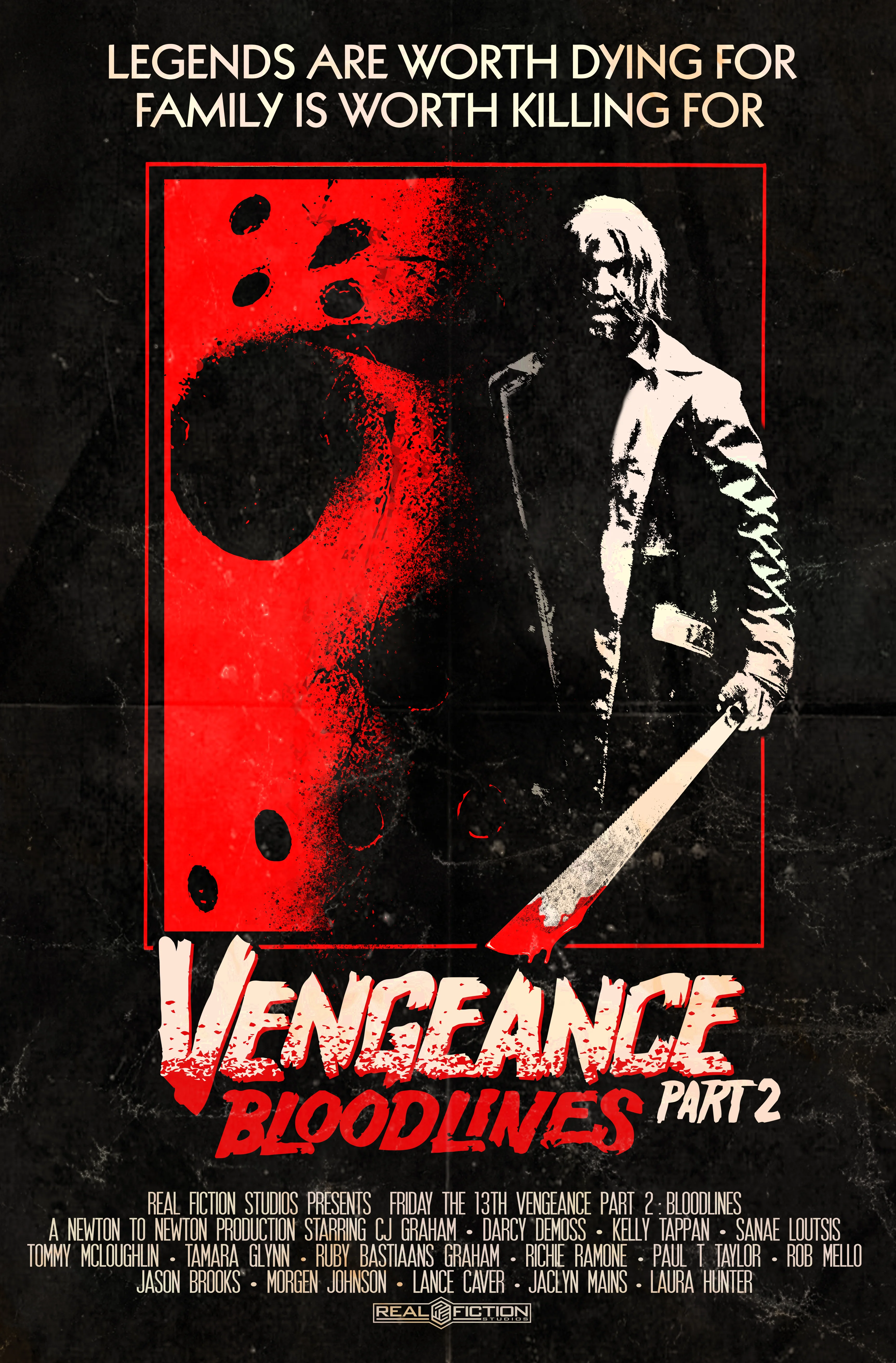 Vengeance (2022)