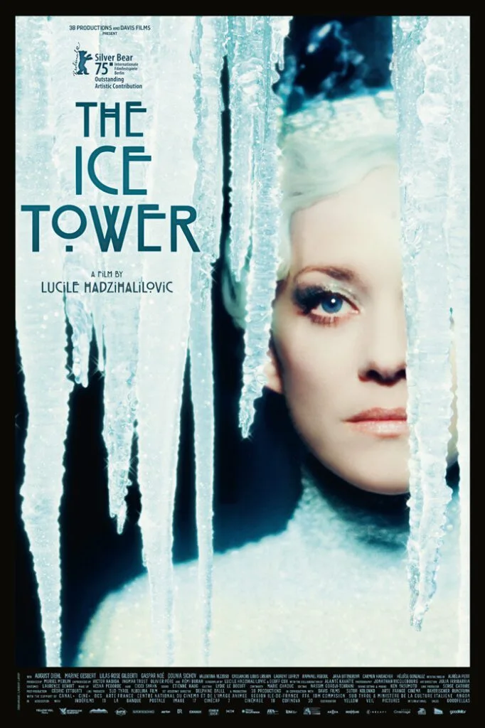 The Ice Tower (2025)
