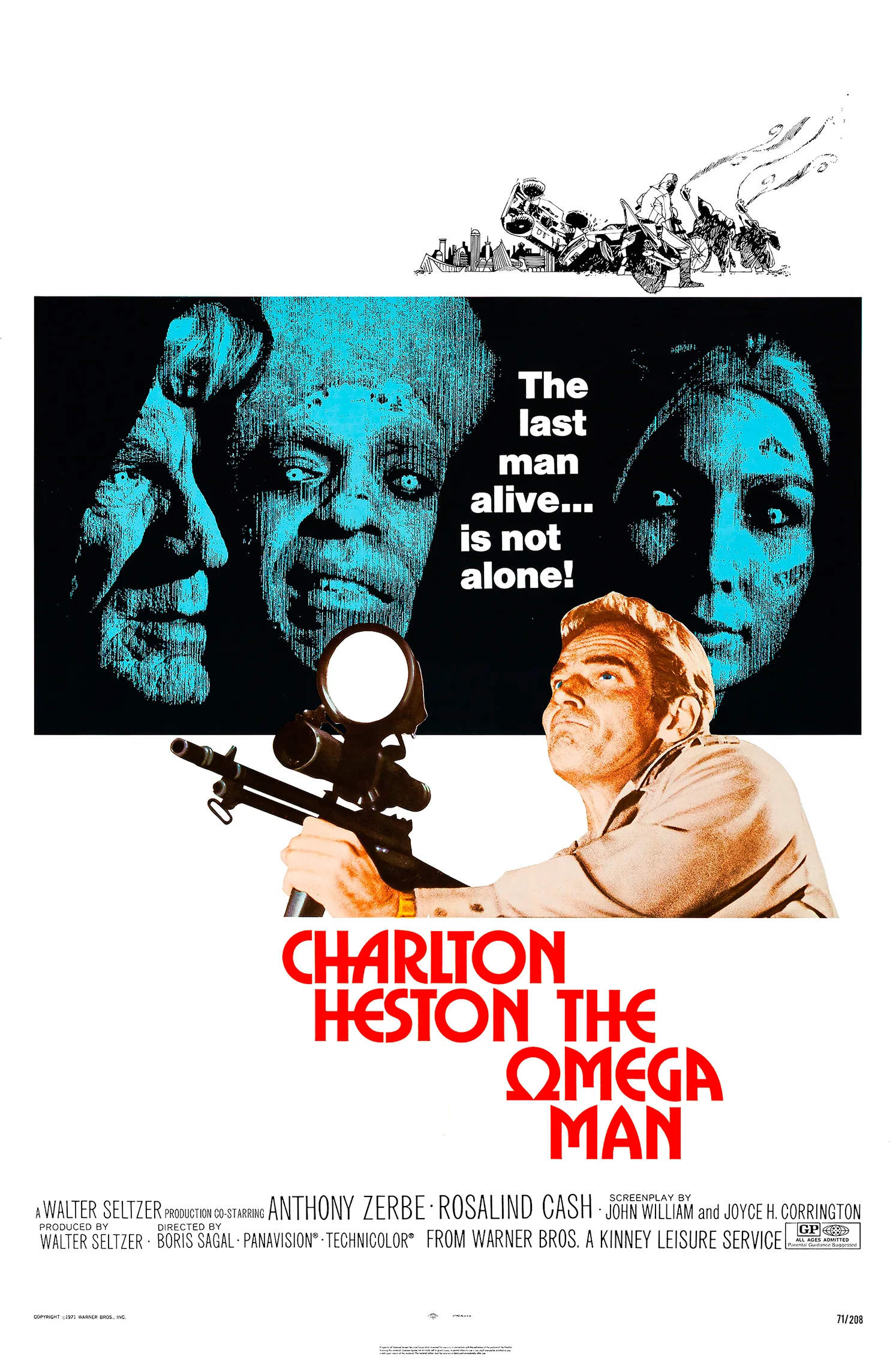 Red Sun (1971)