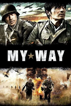 My Way 2011 Filme Drama