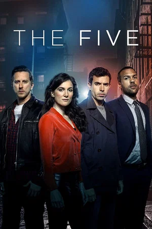 Five – Cinci Prieteni (2016)