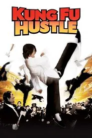 Kung Fu Hustle - Kung Fu la Grămadă Online Subtitrat