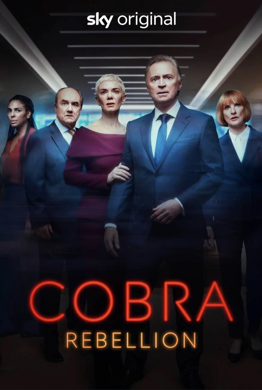 COBRA Sezonul 1 Episodul 1