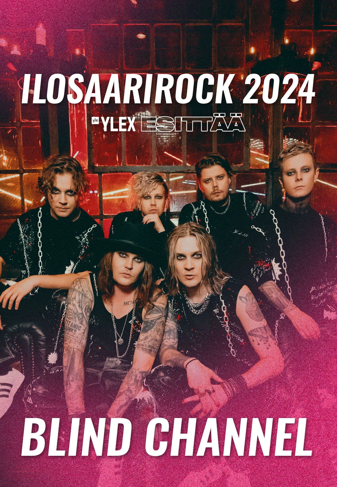Blink Twice (2024)