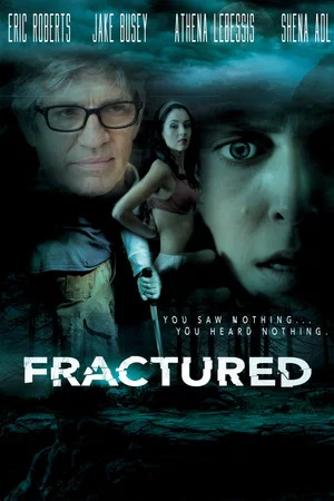 Fractured (2015)