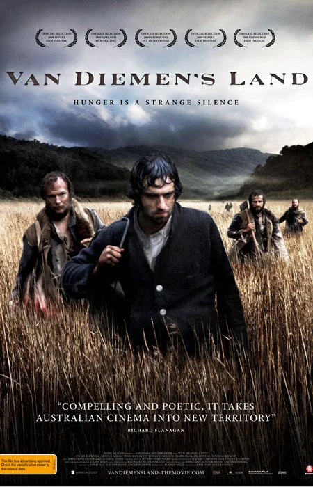 Van Diemen’s Land (2009)