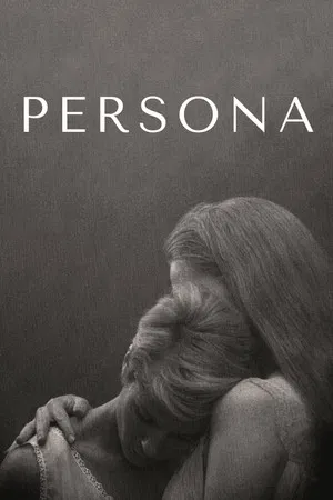 Persona (1966)