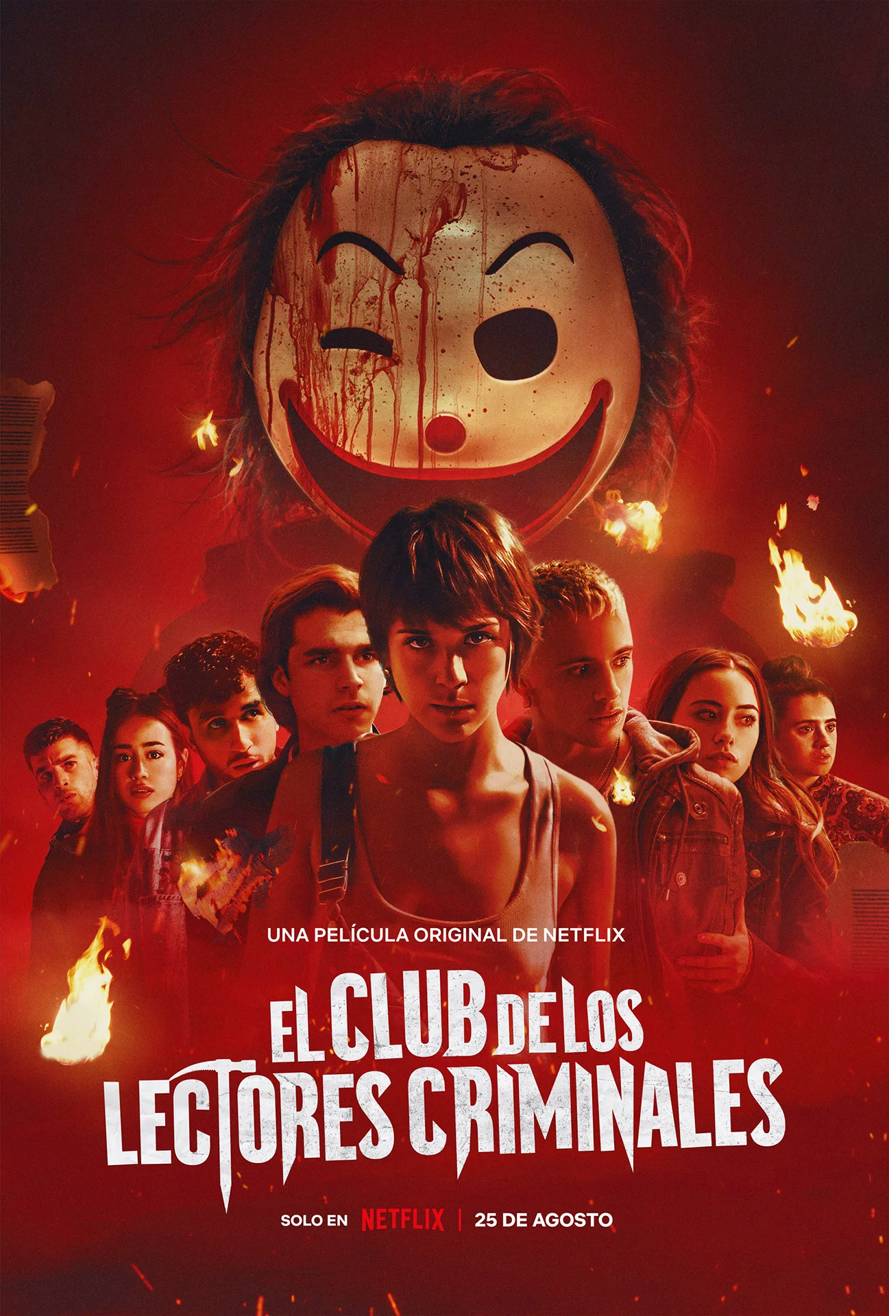 Killer Book Club (2023)