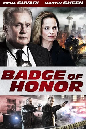 Badge of Honor Online