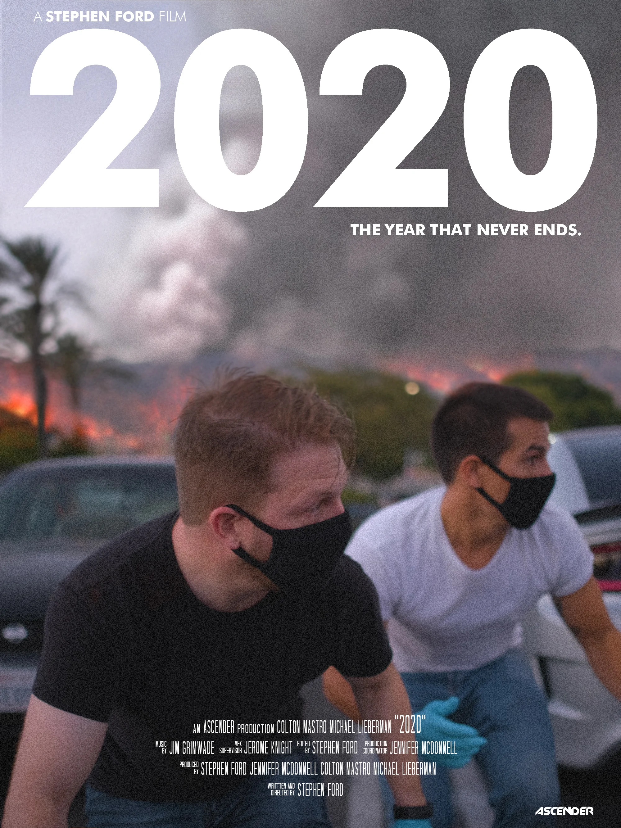 1917 (2019)