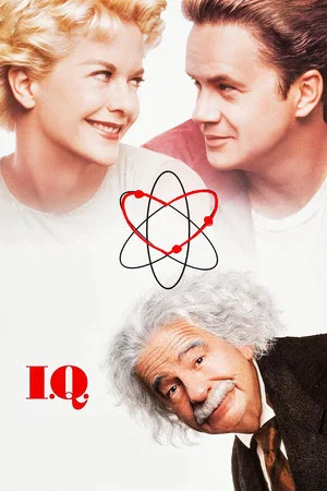 I.Q. (1994)