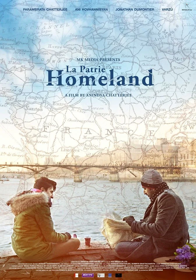 Homeland Sezonul 7 Episodul 1