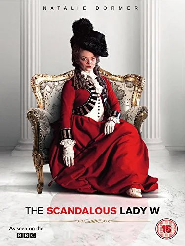 The Scandalous Lady W (2016)