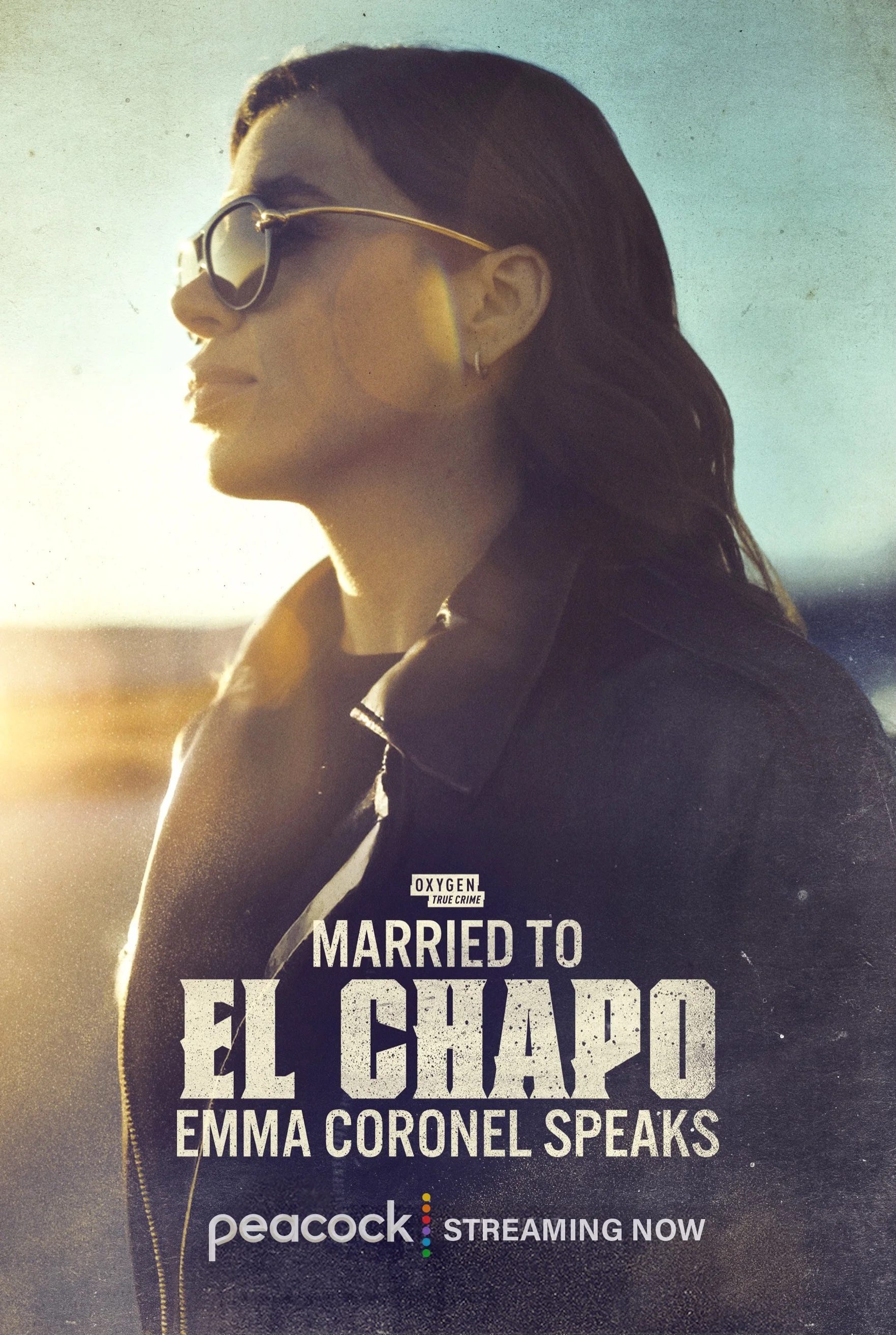 Married to El Chapo: Emma Coronel Speaks (2025)