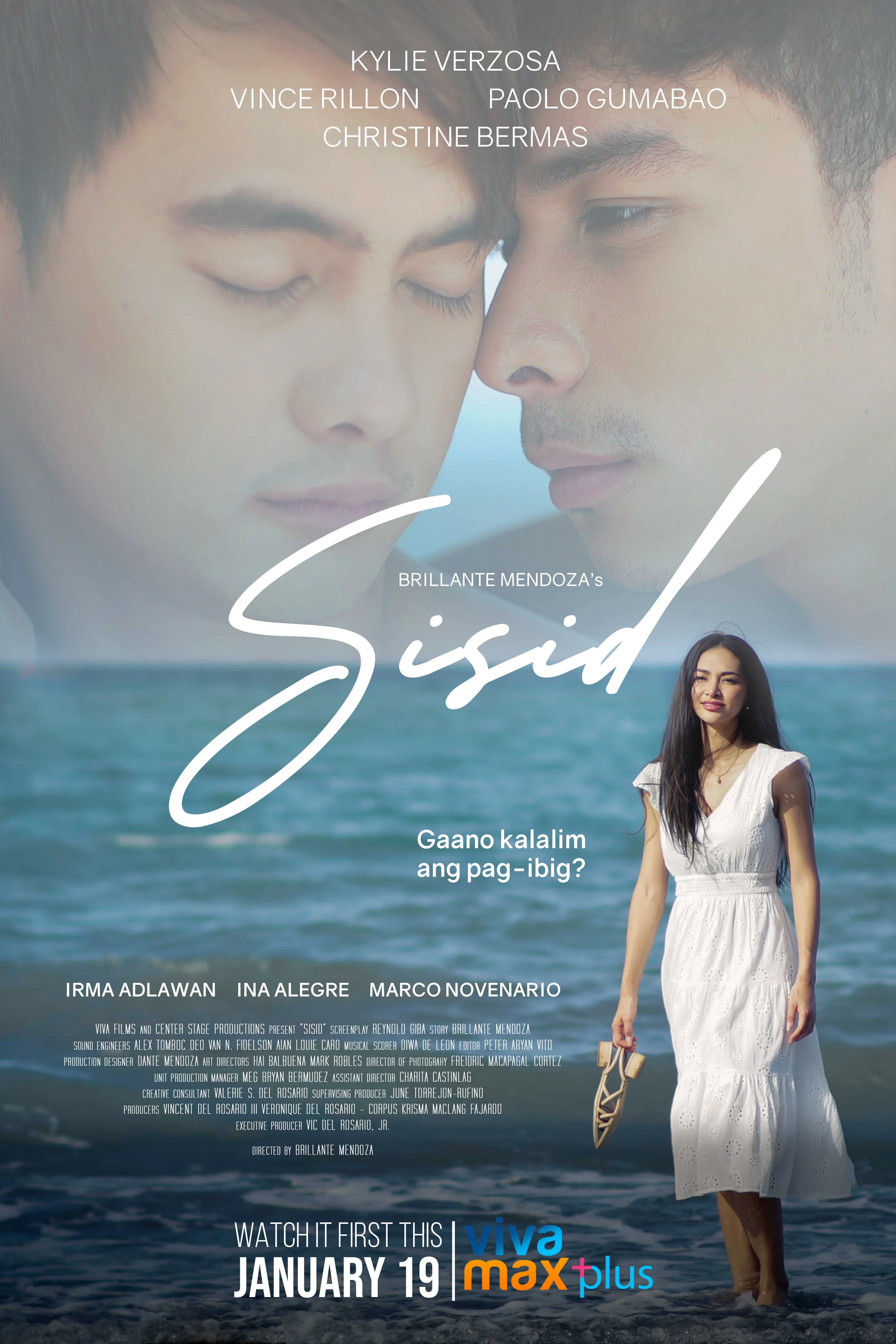 Sisi Sezonul 1 Episodul 3