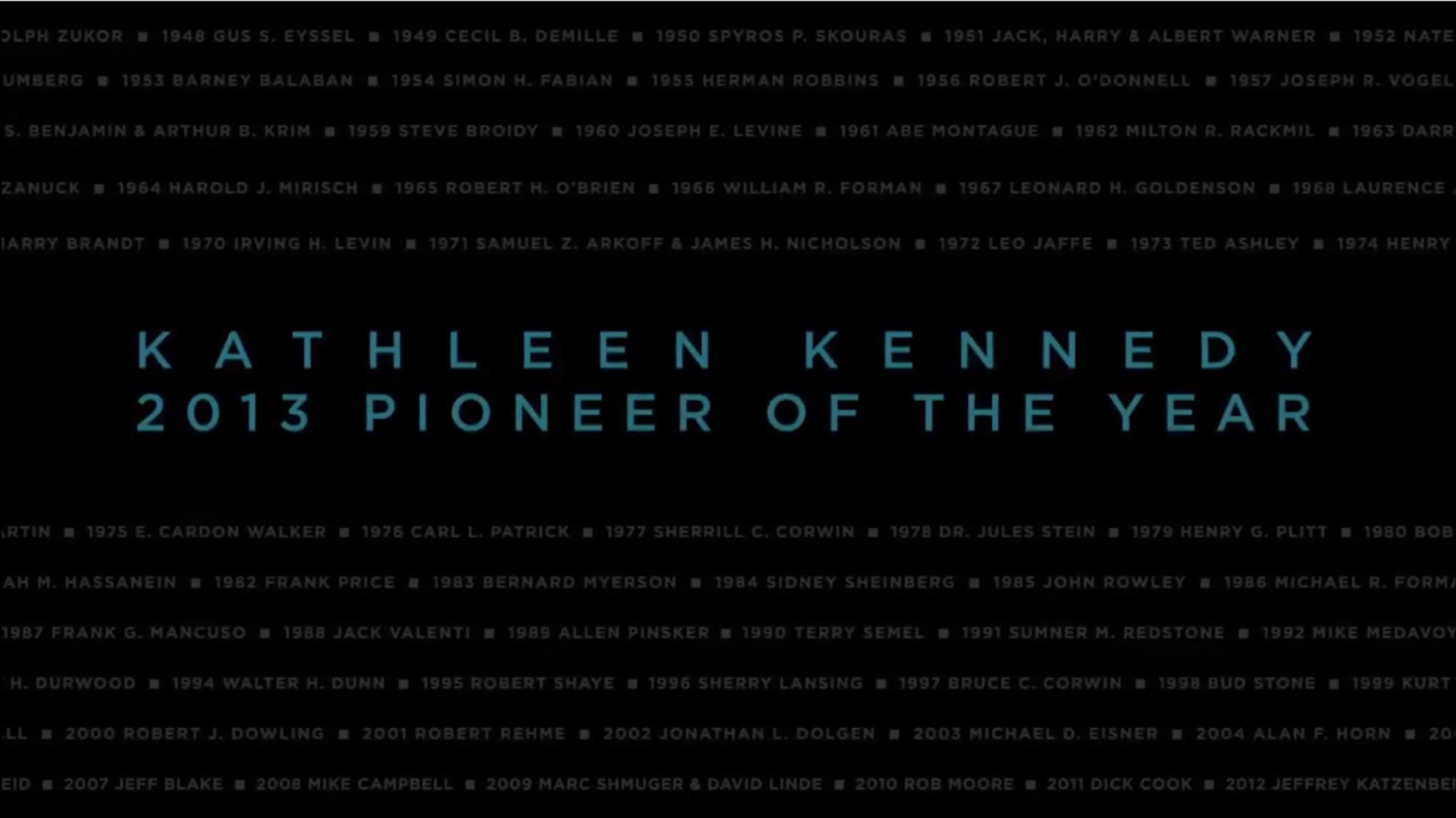 Pioneer (2013)