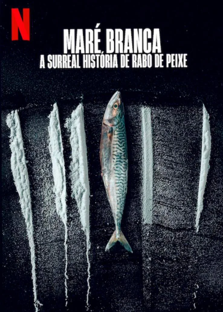 Turn of the Tide: The Surreal Story of Rabo de Peixe (2025)