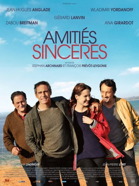 True Friends (2012)